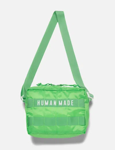 HUMAN MADE PACKABLE LIGHT POUCH