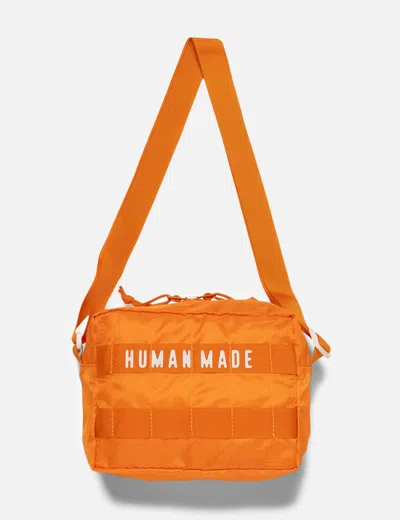 HUMAN MADE PACKABLE LIGHT POUCH