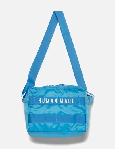HUMAN MADE PACKABLE LIGHT POUCH