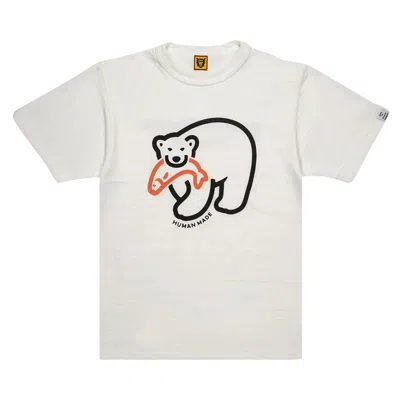 HUMAN MADE HUMAN MADE T-SHIRT #2306 'WHITE'