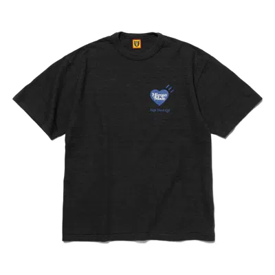 HUMAN MADE HUMAN MADE x Girls Don't Cry GDC White Day T-shirt 'Black'