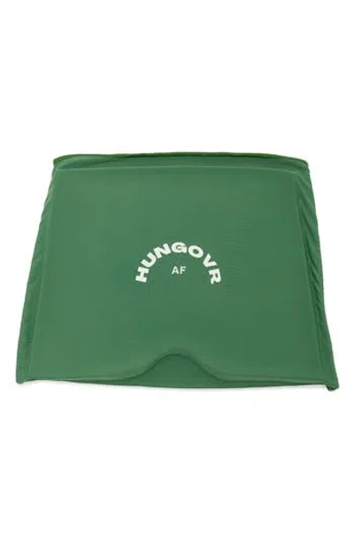 HUNGOVRAF HUNGOVRAF GEL COOLING HANGOVER & HEADACHE CAP