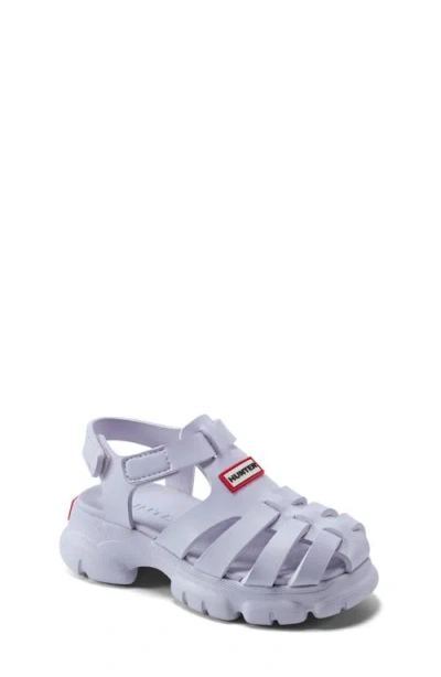 HUNTER HUNTER KIDS' BELIZE SANDAL