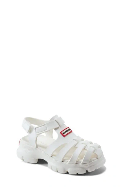 HUNTER HUNTER KIDS' BELIZE SANDAL
