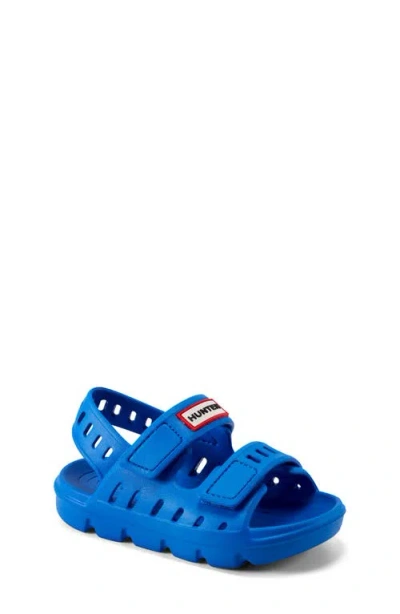 HUNTER HUNTER KIDS' DOTTIE SLINGBACK SANDAL