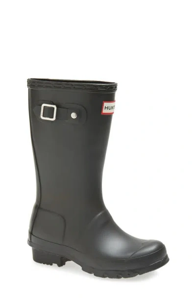 HUNTER HUNTER KIDS' ORIGINAL RAIN BOOT