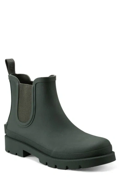 HUNTER HUNTER ORFORD INSULATED WATERPROOF CHELSEA BOOT