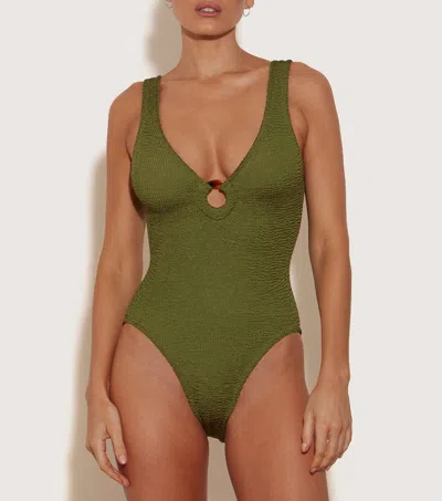 HUNZA G CELINE SWIM