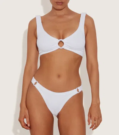 HUNZA G HALLIE BIKINI