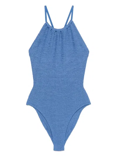 HUNZA G PORTIA SWIMSUIT