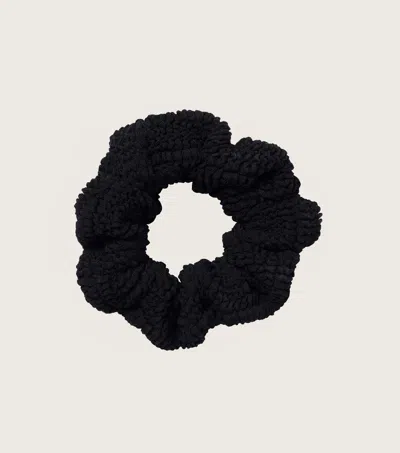 HUNZA G SCRUNCHIE