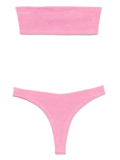 HUNZA G SHAY BIKINI
