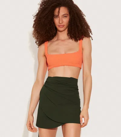 HUNZA G SHORT SARONG