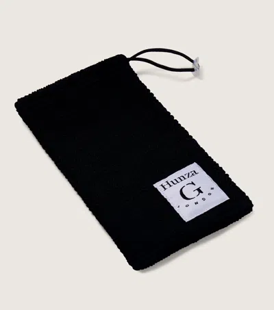 HUNZA G SUNGLASSES POUCH