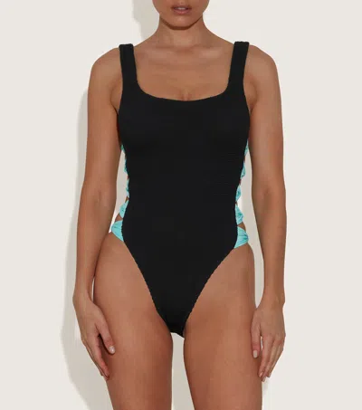HUNZA G TIFFANY™ SWIM