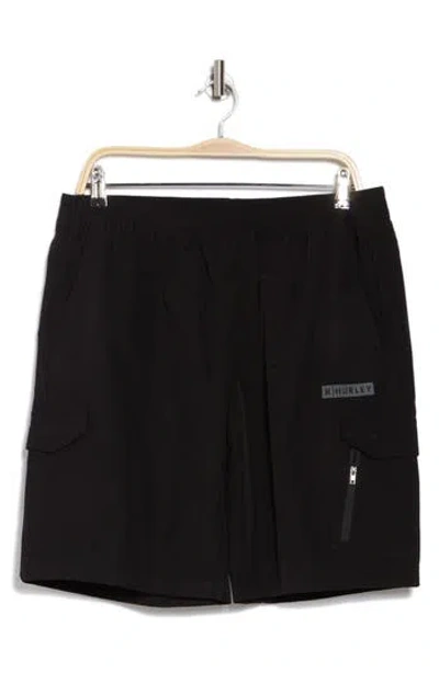 HURLEY HURLEY COMMAND CARGO SHORTS