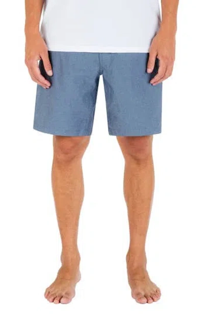 HURLEY HURLEY H2O DRI VAPOR CHINO SHORTS