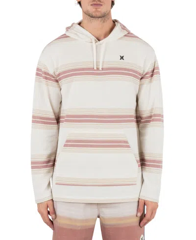 HURLEY MEN'S ORIGINAL PONCHO HOODIE