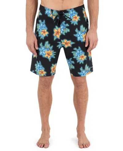 HURLEY MEN'S PHANTOM CLASSIC BOARDSHORTS