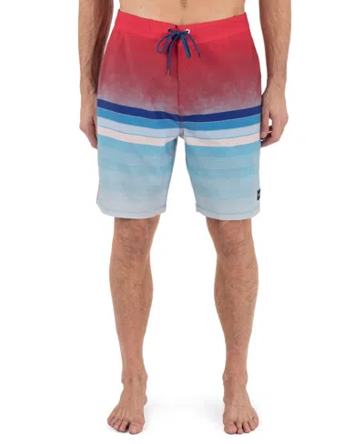 HURLEY MEN'S WEEKENDER BOARDSHORTS