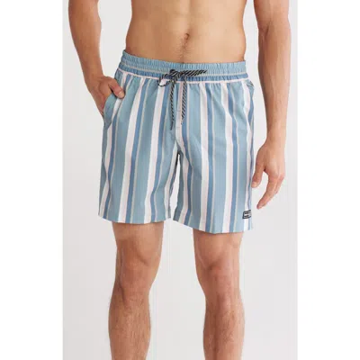 HURLEY HURLEY STATIC VOLLEY SWIM TRUNKS