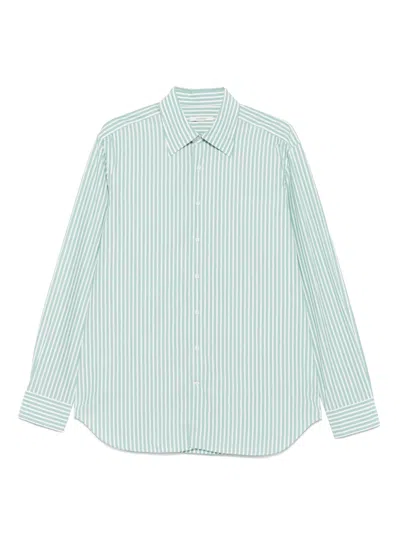 HUSBANDS STRIPED SHIRT