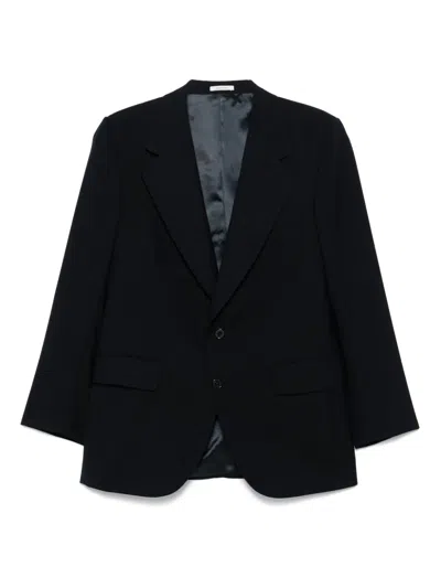 HUSBANDS WOOL BLAZER