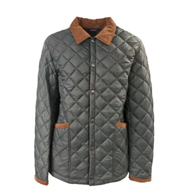 HUSKY HUSKY - HS22BAUPU01PL100 C422 GREEN OSCAR