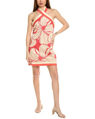 HUTCH HUTCH BAKER MINI DRESS