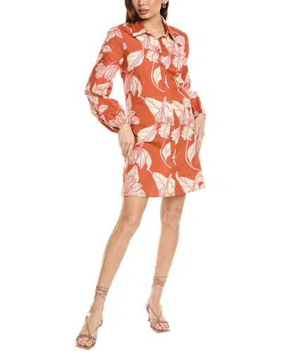 HUTCH HUTCH BETTY SHIRTDRESS