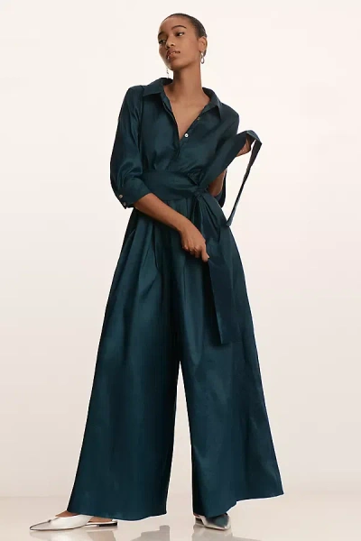 HUTCH JORDANA JUMPSUIT