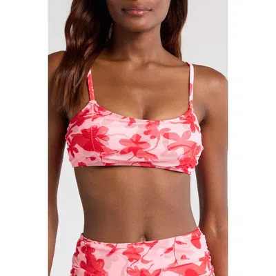 HUTCH HUTCH TAWNIE BIKINI TOP