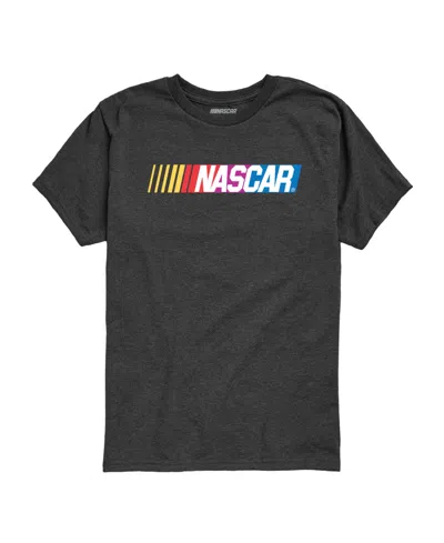 HYBRID BIG BOYS LOGO GRAPHIC T-SHIRT