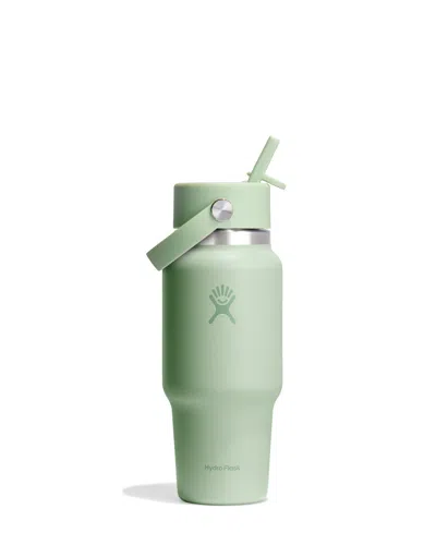 HYDRO FLASK 24 OZ. WIDE MOUTH FLEX STRAW TRAVEL BOTTLE
