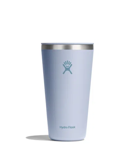 HYDRO FLASK 28 OZ. ALL AROUND TUMBLER PRESS-IN LID