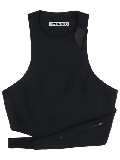 HYEIN SEO 短款上衣