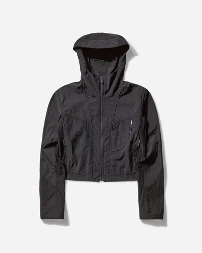 HYEIN SEO Women s Paneled Crop Jacket