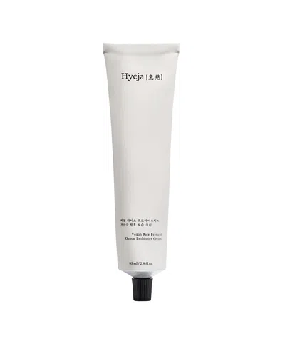 HYEJA RICE PROBIOTICS GENTLE FERMENT CREAM