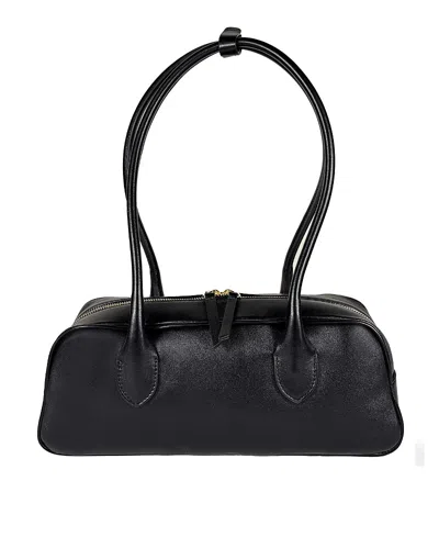 HYER GOODS LA STRADA EAST WEST SHOULDER BAG