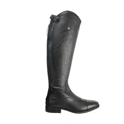 HYLAND HYLAND - DAMEN LANGE REITSTIEFEL "SORRENTO FIELD" (BZ4174)