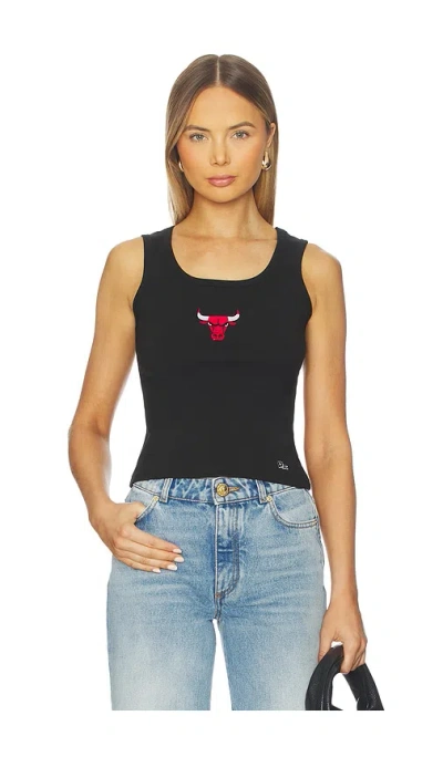 HYPE AND VICE CHICAGO BULLS MVP TANK TOP