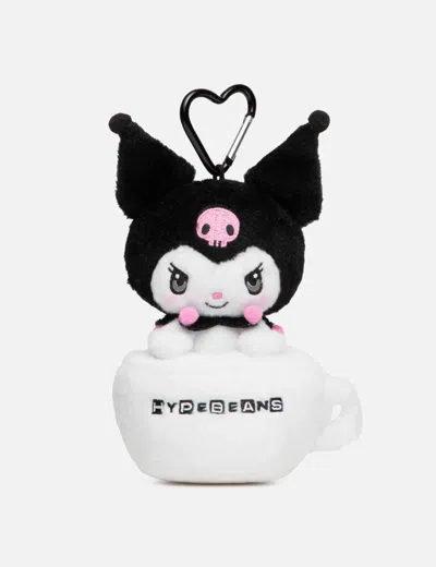 HYPEBEANS HYPEBEANS KUROMI CAFÉ LATTE PLUSH