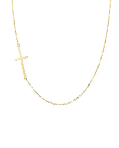 I. REISS I. REISS 14K NECKLACE