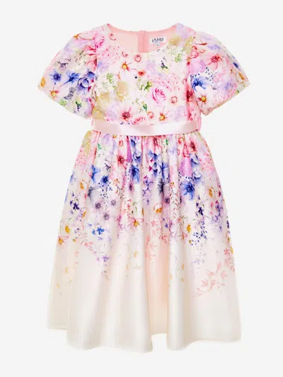 IAME IAME GIRLS SUMMER DELIGHT DRESS