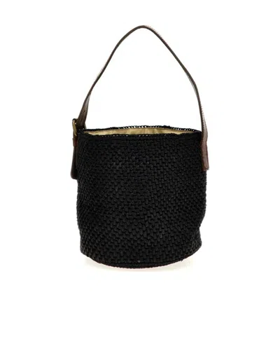 IBELIV IBELIV LOVA BUCKET BAG
