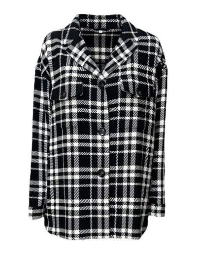 IBLUES WOMEN'S CANASTA JACKET IBLUES