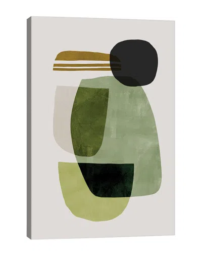 ICANVAS ICANVAS ARTWORK BY DAN HOBDAY