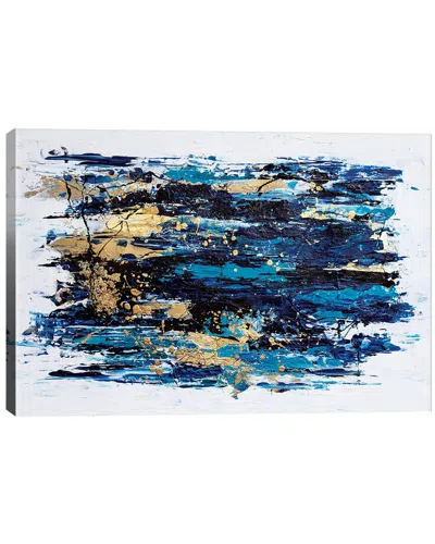 ICANVAS ICANVAS ARTWORK BY NIKKI CHAUHAN