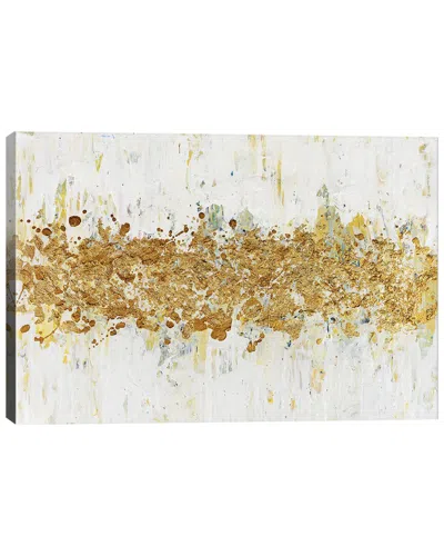 ICANVAS ICANVAS ARTWORK BY NIKKI CHAUHAN