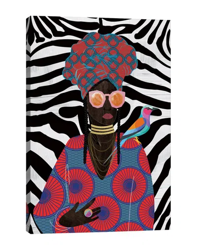 ICANVAS ICANVAS ARTWORK BY NIKKI CHU